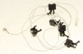 Esco Ignition Switch - Kit Of 5 Spark Switches - 3.10.11.03.052.00